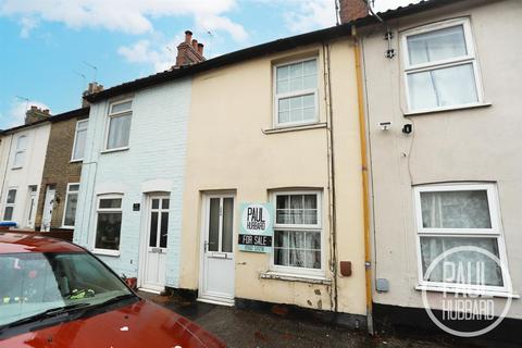 undefined, Raglan Street, Lowestoft, NR32