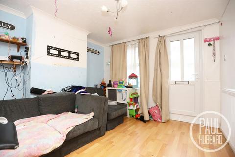 3 bedroom terraced house for sale, Raglan Street, Lowestoft, NR32