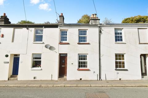 West Street, Tavistock PL19