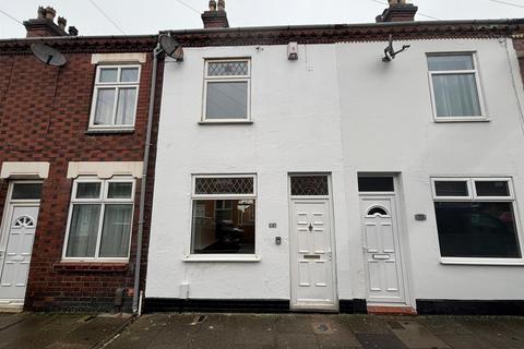 2 bedroom terraced house to rent, Selwyn Street, Stoke-On-Trent
