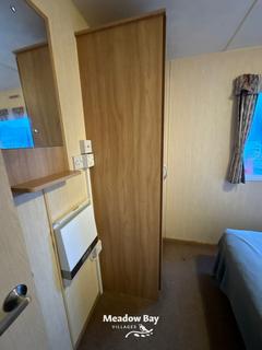 3 bedroom park home for sale, Hayling Island Holiday Park