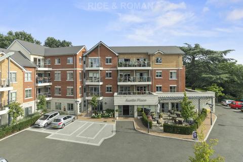 2 bedroom retirement property for sale, Oatlands Drive, Weybridge KT13