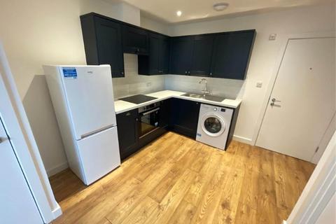 1 bedroom flat to rent, Burrell Road, Haywards Heath,