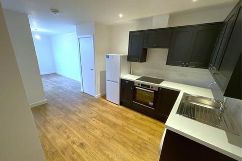 1 bedroom flat to rent, Burrell Road, Haywards Heath,