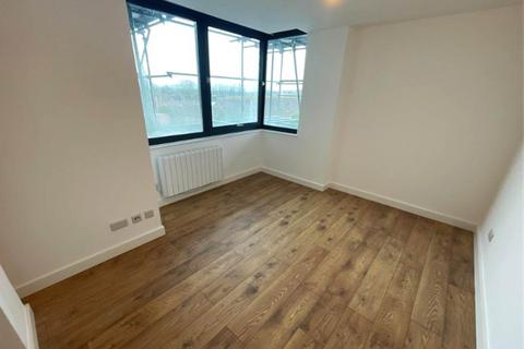 1 bedroom flat to rent, Burrell Road, Haywards Heath,