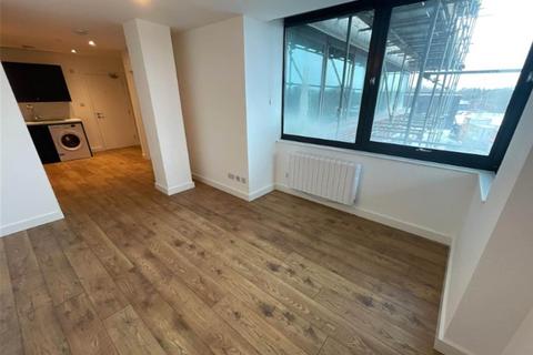 1 bedroom flat to rent, Burrell Road, Haywards Heath,