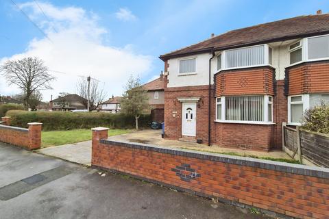 Naseby Road, Greater Manchester SK5