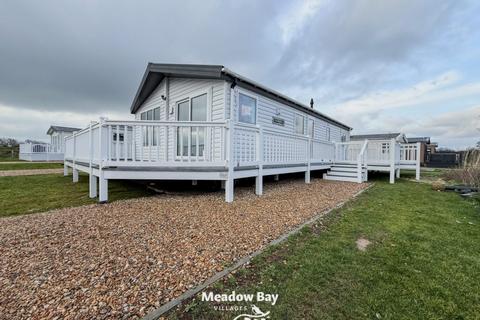 2 bedroom park home for sale, Hayling Island Holiday Park