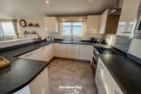 2 bedroom park home for sale, Hayling Island Holiday Park