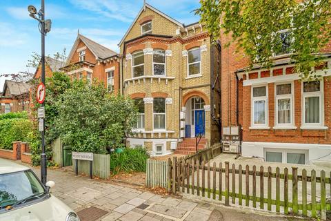 Mount Nod Road, London SW16