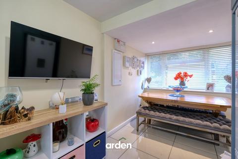 3 bedroom end of terrace house for sale, Sugarbrook Lane, Stoke Pound, B60
