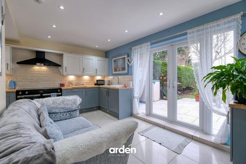 3 bedroom end of terrace house for sale, Sugarbrook Lane, Stoke Pound, B60