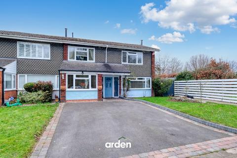 undefined, Sugarbrook Lane, Stoke Pound, B60
