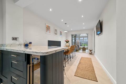 4 bedroom detached house for sale, Catesbray, Capel St Mary, Ipswich