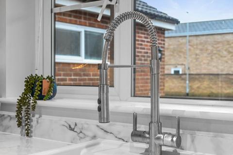 4 bedroom detached house for sale, Catesbray, Capel St Mary, Ipswich