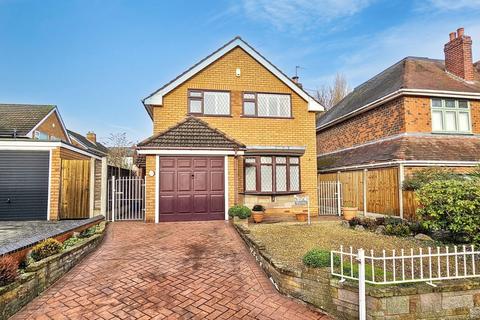 3 bedroom detached house for sale, Bright Street, Stourbridge DY8