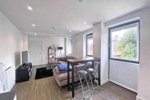 undefined, Victoria House, Fleet GU51