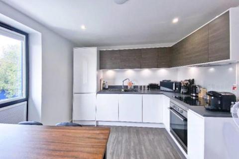 undefined, Victoria House, Fleet GU51