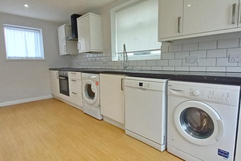 undefined, Overdale Grove, Blackpool FY3