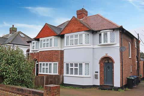 Gladeside, Croydon CR0