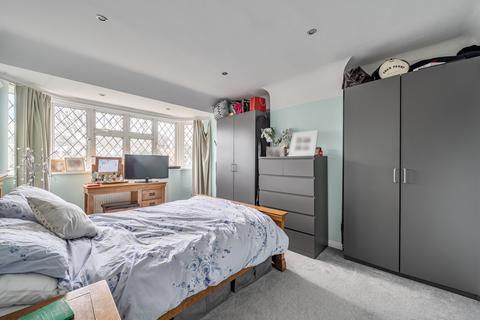 3 bedroom semi-detached house for sale, Gladeside, Croydon CR0