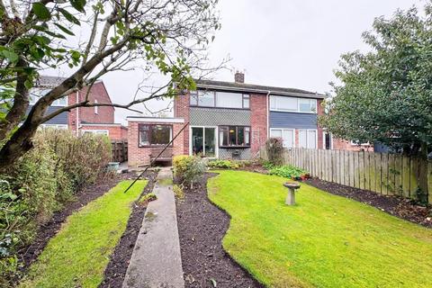 3 bedroom semi-detached house for sale, White House Drive, Sedgefield, Stockton-On-Tees