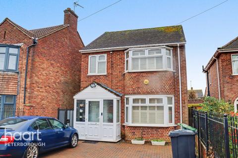5 bedroom detached house for sale, Welland Road, Dogsthorpe