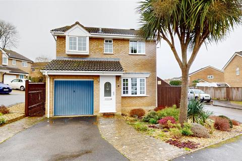 4 bedroom detached house for sale, Long Barnaby, Midsomer Norton, Radstock