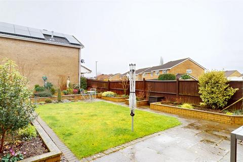 4 bedroom detached house for sale, Long Barnaby, Midsomer Norton, Radstock