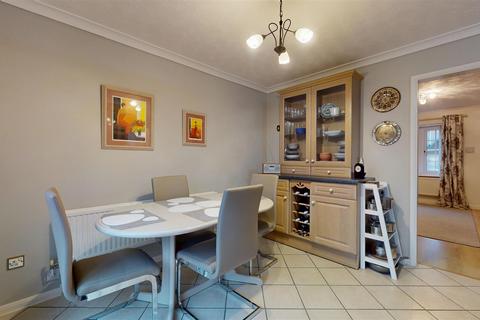 4 bedroom detached house for sale, Long Barnaby, Midsomer Norton, Radstock