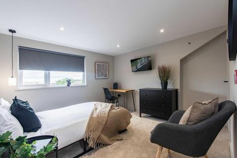 undefined, Dexter Street, Derby DE23