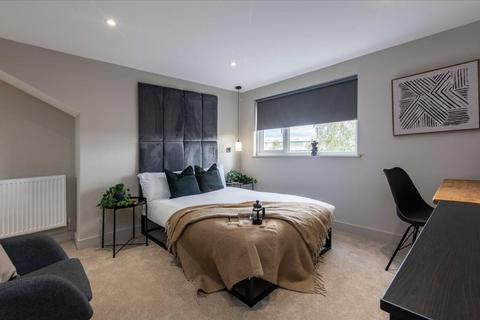 undefined, Dexter Street, Derby DE23