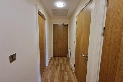 1 bedroom flat to rent, 310 Pearl HousePrincess WaySwansea
