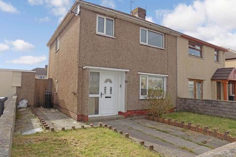 undefined, Western Avenue, Sandfields, Port Talbot SA12 7NG