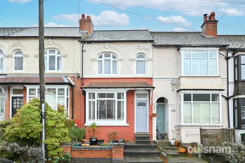 Galton Road, Bearwood, West Midlands, B67