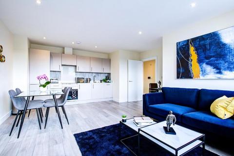 undefined, Cheam, Sutton – 2 Bed