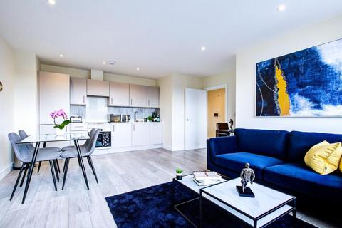 undefined, Cheam, Sutton – 2 Bed