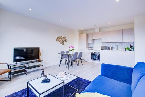 undefined, Cheam, Sutton – 2 Bed