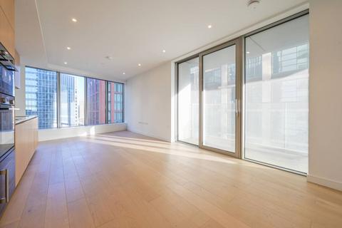 2 bedroom flat to rent, 10 Park Drive, Tower Hamlets, London, E14