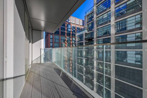 2 bedroom flat to rent, 10 Park Drive, Tower Hamlets, London, E14