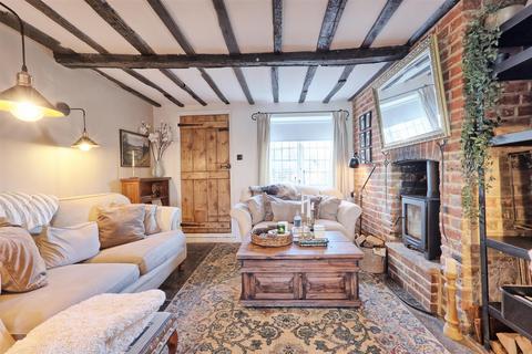 2 bedroom terraced house for sale, Tilkey Road, Coggeshall, Colchester