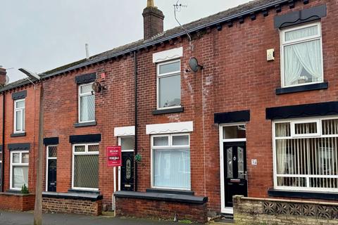2 bedroom terraced house for sale, Kimberley Road, Astley Bridge, Bolton, BL1