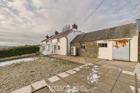 3 bedroom property with land for sale, Tegryn, Llanfyrnach, SA35
