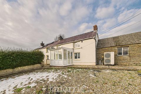 3 bedroom property with land for sale, Tegryn, Llanfyrnach, SA35