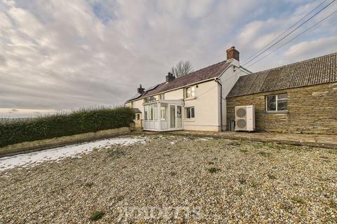 3 bedroom property with land for sale, Tegryn, Llanfyrnach, SA35