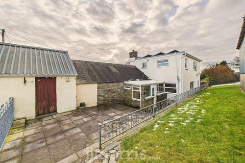 3 bedroom property with land for sale, Tegryn, Llanfyrnach, SA35