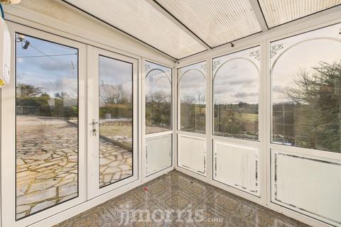 3 bedroom property with land for sale, Tegryn, Llanfyrnach, SA35
