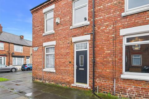 3 bedroom end of terrace house for sale, Chelmsford Street, Darlington, Durham, DL3