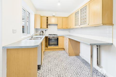 3 bedroom end of terrace house for sale, Chelmsford Street, Darlington, Durham, DL3