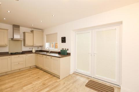 undefined, Brewers Way, Masham